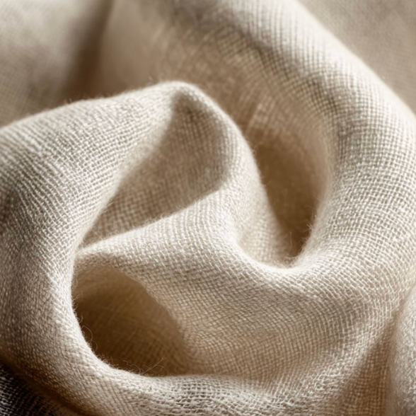 Un tissu conçu pour votre sommeil